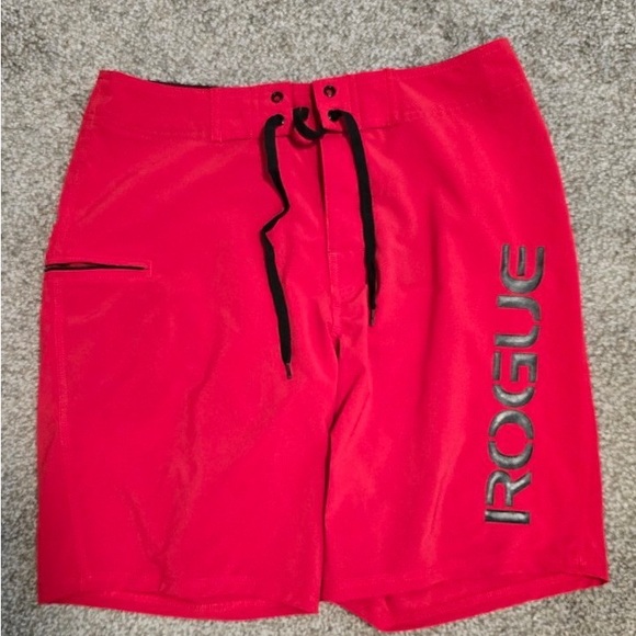 Rogue Other - Rogue men’s fitness shorts